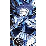 魔女に首輪は付けられない QHD(540×960)壁紙 〈人形鬼〉ミゼリア 魔女に首輪は付けられない QHD(540×960)壁紙 〈人形鬼〉ミゼリア