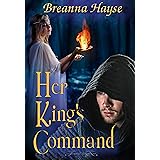 Her King's Command
