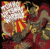 TOKYO UPTEMPO WARRIOR