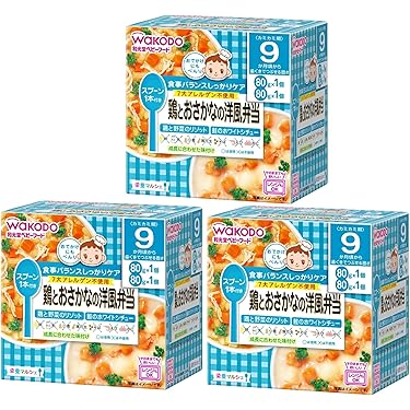 Amazon.co.jp ほしい物ランキング: ごはんのベビーフード で