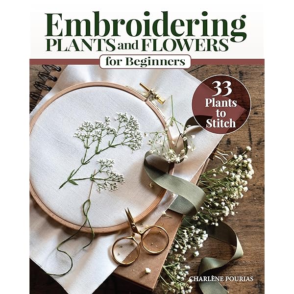 Amazon | Helen M. Steven's Embroiderer's Year | Stevens, Helen M