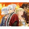 異世界転生騒動記 - バルド・コルネリアス,シルク・ランドルフ・トリストヴィー,アルフォード・ランドルフ Android(960×800)待ち受け 393158