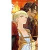 異世界転生騒動記 - シルク・ランドルフ・トリストヴィー,アルフォード・ランドルフ iPhoneSE/5s/5c/5 壁紙 視差効果 392812