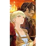異世界転生騒動記 iPhoneSE/5s/5c/5(640×1136)壁紙 シルク・ランドルフ・トリストヴィー,アルフォード・ランドルフ