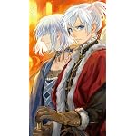 異世界転生騒動記 iPhoneSE/5s/5c/5(640×1136)壁紙 バルド・コルネリアス