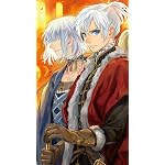 異世界転生騒動記 iPhone SE/8/7/6s(750×1334)壁紙 バルド・コルネリアス