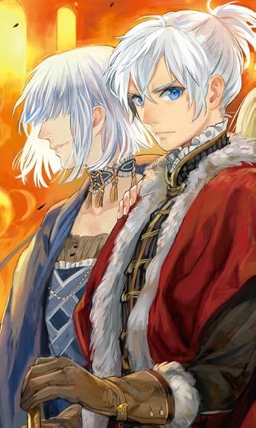 異世界転生騒動記  iPhone/Androidスマホ壁紙(480×800)-1 - バルド・コルネリアス
