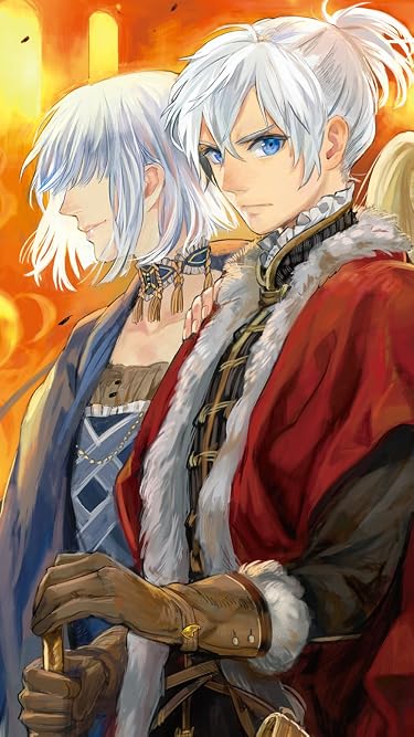 異世界転生騒動記  iPhone/Androidスマホ壁紙(750×1334)-1 - バルド・コルネリアス