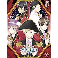 Amazon.co.jp: OVAスタミュ 第1巻 [Blu-ray] : 花江夏樹, 小野賢章