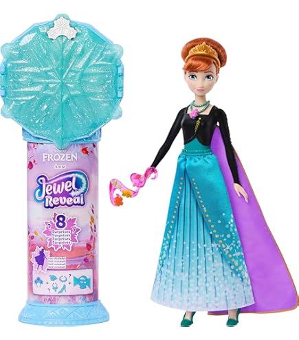 Amazon.co.jp: ディズニーストア エルサ シンギングドール – アナと雪