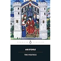 Politics & Poetics by Aristotle アリストテレス Politics & Poetics by Aristotle アリストテレス Politics