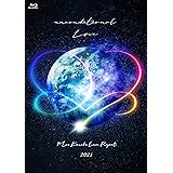 LIVE Blu-ray『Mai Kuraki Live Project 2021 “unconditional L♡VE”』 (豪華フォトブック付き（全40ページ）)