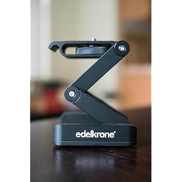 edelkrone FlexTILT Head 2 エーデルクローン 美品 エーデルクローンが「FlexTILT Head PRO」を発表 | CineD