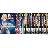Fate/Zero コミック 全14巻 セット | 真じろう |本 | 通販 | Amazon