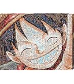 Amazon.co.jp: エンスカイ(ENSKY) ワンピース モザイクアート 2000