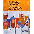 Research Methods for the Behavioral Sciences