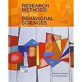 Research Methods for the Behavioral Sciences