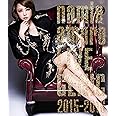 namie amuro LIVEGENIC 2015-2016(Blu-ray Disc)