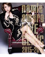 Amazon.co.jp: namie amuro LIVE STYLE 2016-2017 [DVD] : 安室奈美恵: DVD