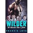 WILDER: The Mountain Man's Babies