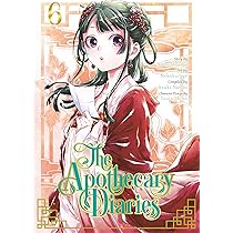 少女コミック　13冊 Amazon | The Apothecary Diaries 13 (Manga) | Hyuuga, Natsu
