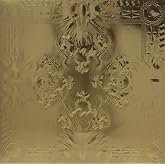 WATCH THE THRONE (DELUXE) [2LP] (PICTURE DISC) [Analog]