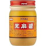 ユウキ食品 芝麻醤 400g