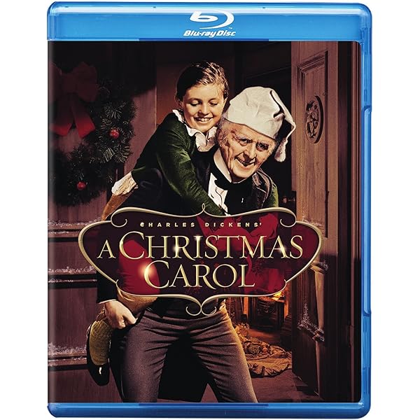 Amazon.co.jp: Mr Magoo's Christmas Carol [DVD] : DVD