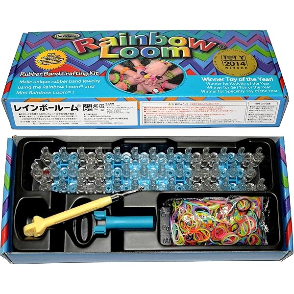 Amazon.co.jp: レインボールームマスターキット: もっとたくさん