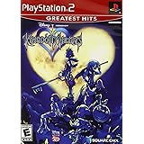 Kingdom Hearts / Game