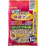 ジェックス ごきげん快適マット 超お徳用 1kg 81145700