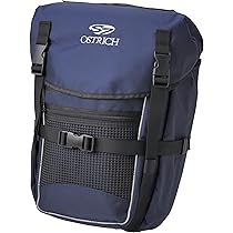 Amazon.co.jp: オーストリッチ(OSTRICH) サイドバッグ [S-7