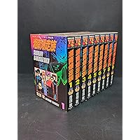 湘南爆走族 全16巻完結 [マーケットプレイス コミックセット] | 吉田