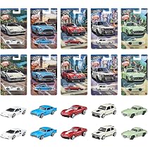 Amazon | ホットウィール(Hot Wheels) ポップカルチャー アソート