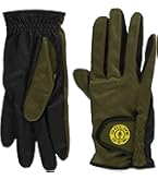 Amazon | ゴールドジム(GOLD`S GYM) プロアルティマ グローブ M