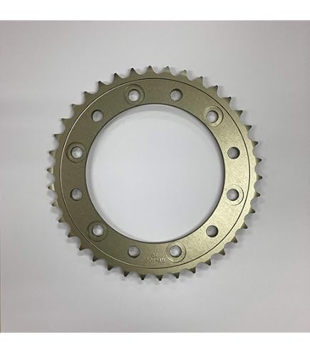 Amazon | サンスター(SUNSTAR) フロントスプロケット 530-18T