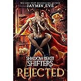 Rejected (Shadow Beast Shifters Book 1) (English Edition)
