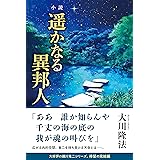 小説　遥かなる異邦人 (OR BOOKS)