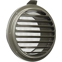 Panasonic (パナソニック) ベントキャップ (SUS・ガラリ・防虫網付 FY-VNX062 khxv5rg 918DToniUgL._AC_UL210_SR210,