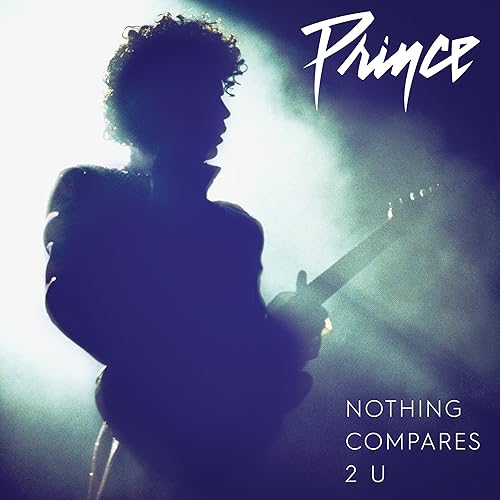 Nothing Compares 2 U / Prince(海外)