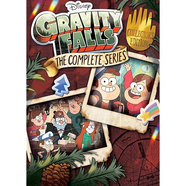Amazon.co.jp: Gravity Falls ディッパーズオリジナルハット