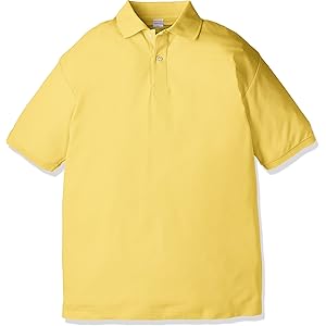 (ユナイテッドアスレ)UnitedAthle 5.3オンス ドライカノコ ユーティリティー ポロシャツ 505001 [メンズ]