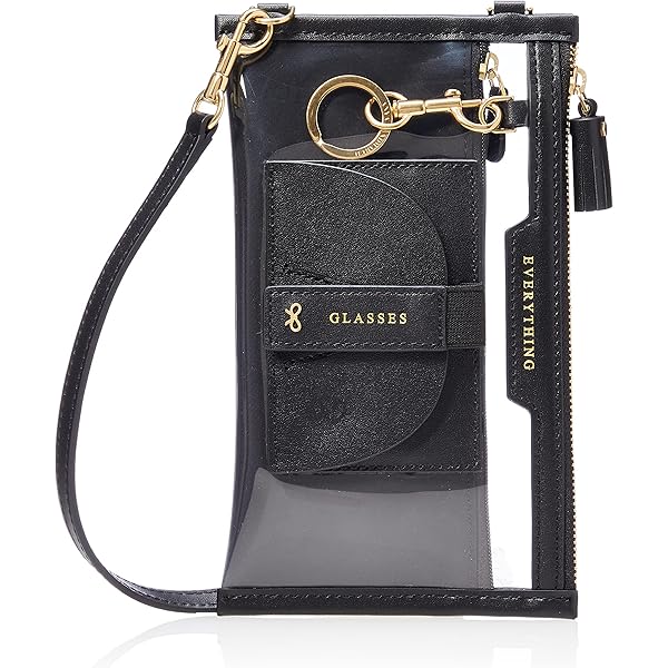 ANYA HINDMARCH フォンケース ショルダー キャンバス Amazon | [アニヤハインドマーチ] フォンケース ショルダー