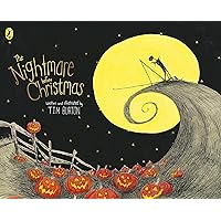 Amazon | The Nightmare Before Christmas: 20th Anniversary Edition