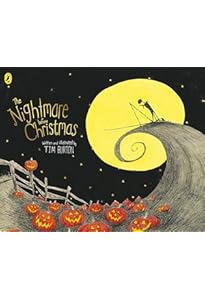 Amazon | The Nightmare Before Christmas: 20th Anniversary Edition