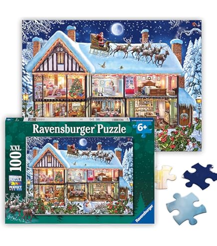 Amazon.co.jp: 100ピース ジグソーパズル 市内の車 Fahrzeuge in der