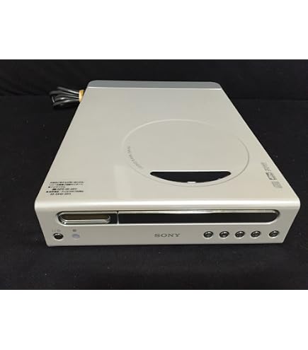 Amazon | SONY DVP-NS530-S DVDプレーヤー(シルバー) | DVDプレーヤー 通販