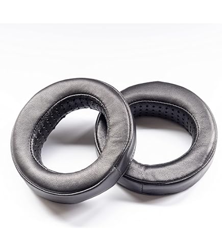 AKG K812 交換用イヤーパッド付き Amazon | XXTMZ AKG K812/K812 Pro ヘッドフォン交換用