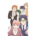 ヲタクに恋は難しい iPhoneSE/5s/5c/5(640×1136)壁紙 二藤宏嵩,桃瀬成海,樺倉太郎,小柳花子,二藤尚哉,桜城光 ヲタクに恋は難しい iPhoneSE/5s/5c/5(640×1136)壁紙 二藤宏嵩,桃瀬成海,樺倉太郎,小柳花子,二藤尚哉,桜城光