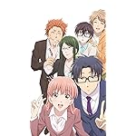 ヲタクに恋は難しい HD(720×1280)壁紙 111606 ヲタクに恋は難しい HD(720×1280)壁紙 111606